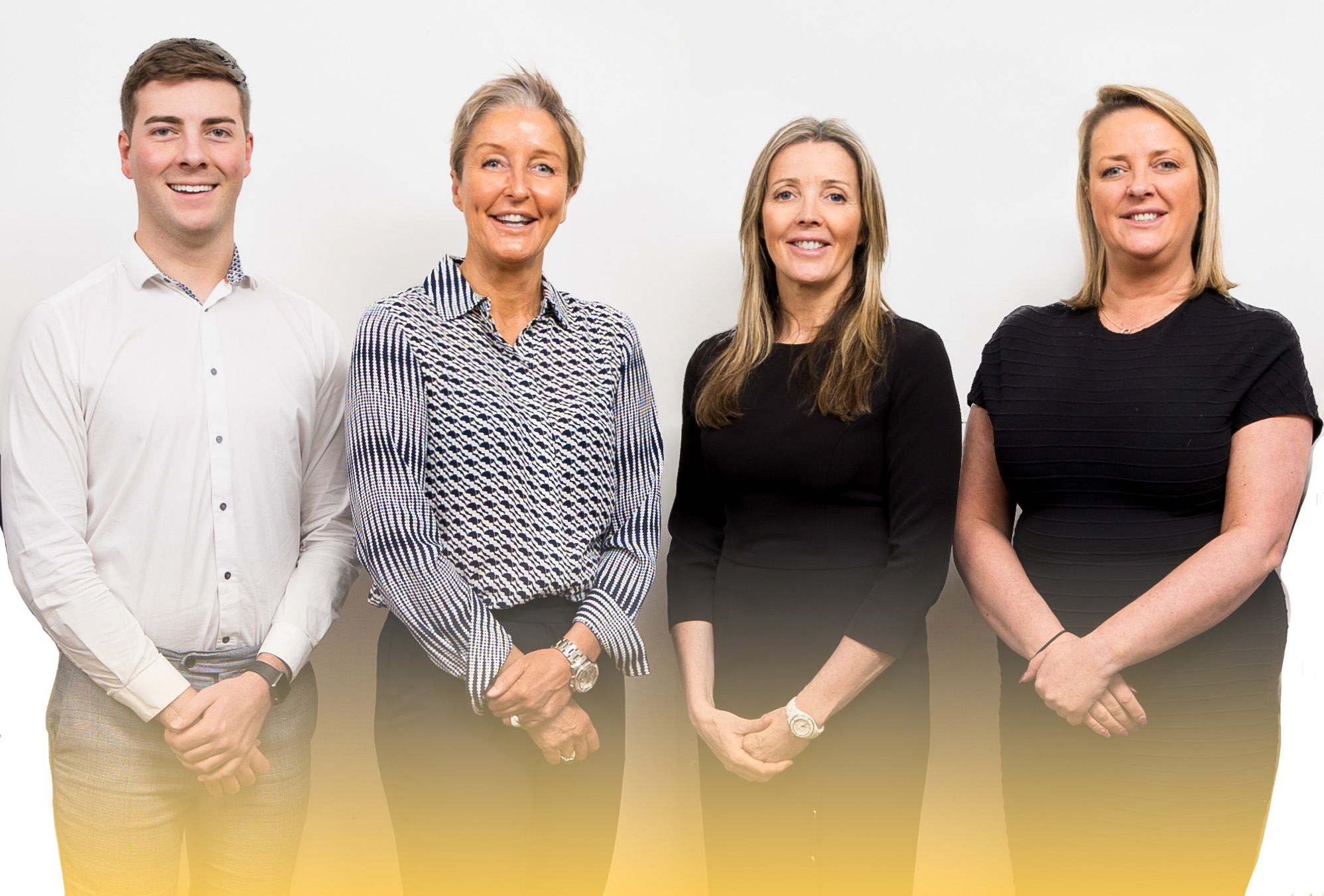 The Scottish House Buyer team - Scottish property experts